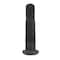 Euclid Stud, Wheel, Rh, Serrated, 3/4-16 Thread, 0.783/0.786 Body Dia, Gr8 E5757R - alternate 2